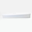 Refrigerator Door Shelf Rail for GE GTH21GCEABB - Part WR71X10770