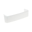Refrigerator Door Shelf Rail for GE GSS25CGHXCWW - Part WR71X10782