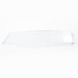 Refrigerator Door Bin Window for GE PSC23PSSCSS - Part WR71X10788