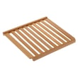 Ge Shelf, Upper for GE GVS04BDWFSS - Part WR71X10798