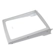 Refrigerator Shelf And Drawer Support for GE PFSF2MIXABB - Part WR71X10827