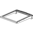 Refrigerator Sliding Shelf Assembly for GE PFSS6PKXESS - Part WR71X10842