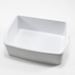 Refrigerator Door Bin for GE GTH18KBXARCC - Part WR71X10854