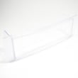 Refrigerator Door Shelf Rail for GE PFSS5NFYCSS - Part WR71X10872