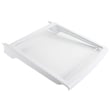 Refrigerator Slide-out Shelf for GE PFSS5PJZCSS - Part WR71X10880