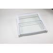 Refrigerator Shelf Assembly for GE PFSS5PJZCSS - Part WR71X10881