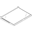Refrigerator Glass Shelf Assembly for GE GNS23GGHBFBB - Part WR71X10904