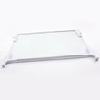 Refrigerator Glass Shelf WR71X10935