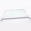 Refrigerator Glass Shelf for GE WMR04GAVCBB - Part WR71X10935