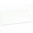 Refrigerator Glass Shelf, Upper for GE WMR03GAZABB - Part WR71X10945