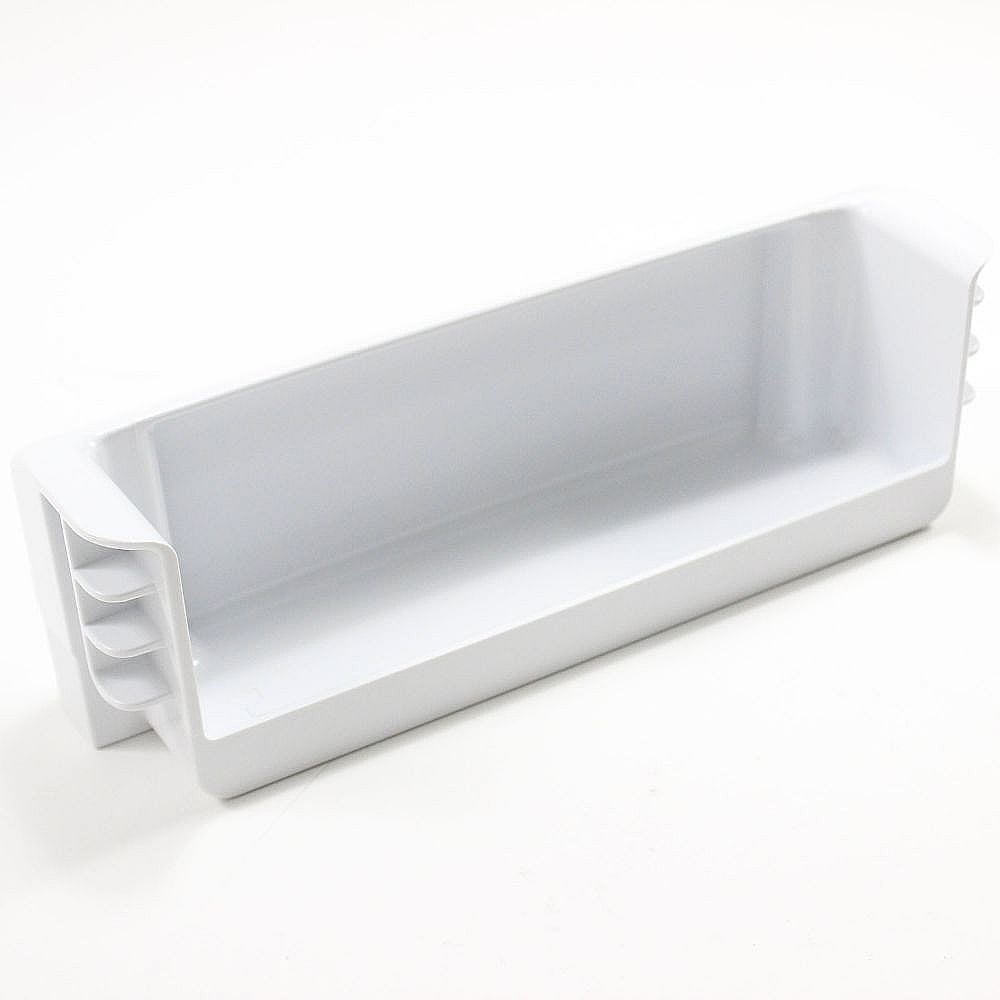 Part #wr71X10953, Refrigerator Freezer Door Bin, Upper / 12.60 x 5.50 x 6.00