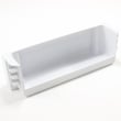 Refrigerator Freezer Door Bin, Upper for GE GSS25CSHKCSS - Part WR71X10953