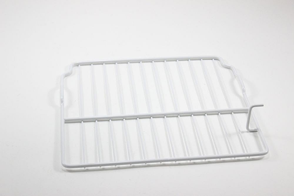 Part #wr71X10965, Refrigerator Freezer Wire Shelf (Replaces Wr71X10526) / 16.60 x 12.20 x 2.30