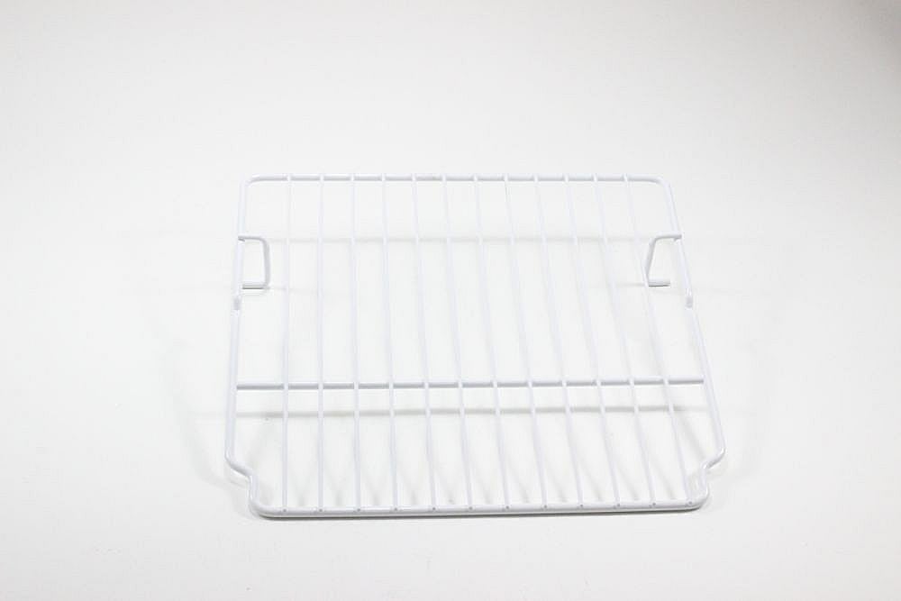 Part #wr71X10966, Refrigerator Freezer Slide-Out Shelf / 13.70 x 12.80 x 4.60