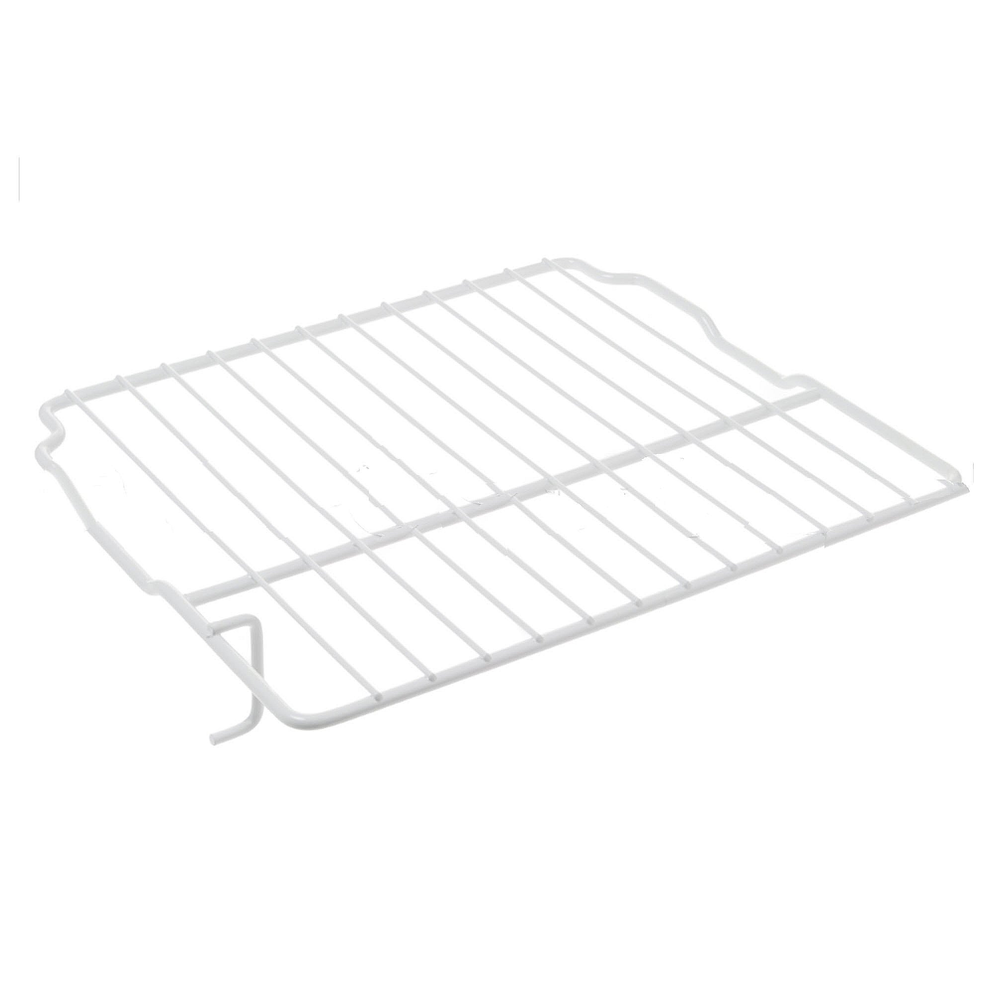 Part #wr71X10972, Refrigerator Fixed Shelf