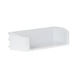 Refrigerator Door Bin, Center for GE PSS25MCMABB - Part WR71X10973