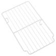 Hotpoint Refrigerator Freezer Slide-out Shelf for GE PSS23MSTCSS - Part WR71X10991