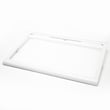 Refrigerator Shelf Frame for GE GTH18HBB3RBB - Part WR71X10995