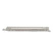 Refrigerator Deli Drawer Slide Rail, Left for GE GTH18GCDCRCC - Part WR71X10996