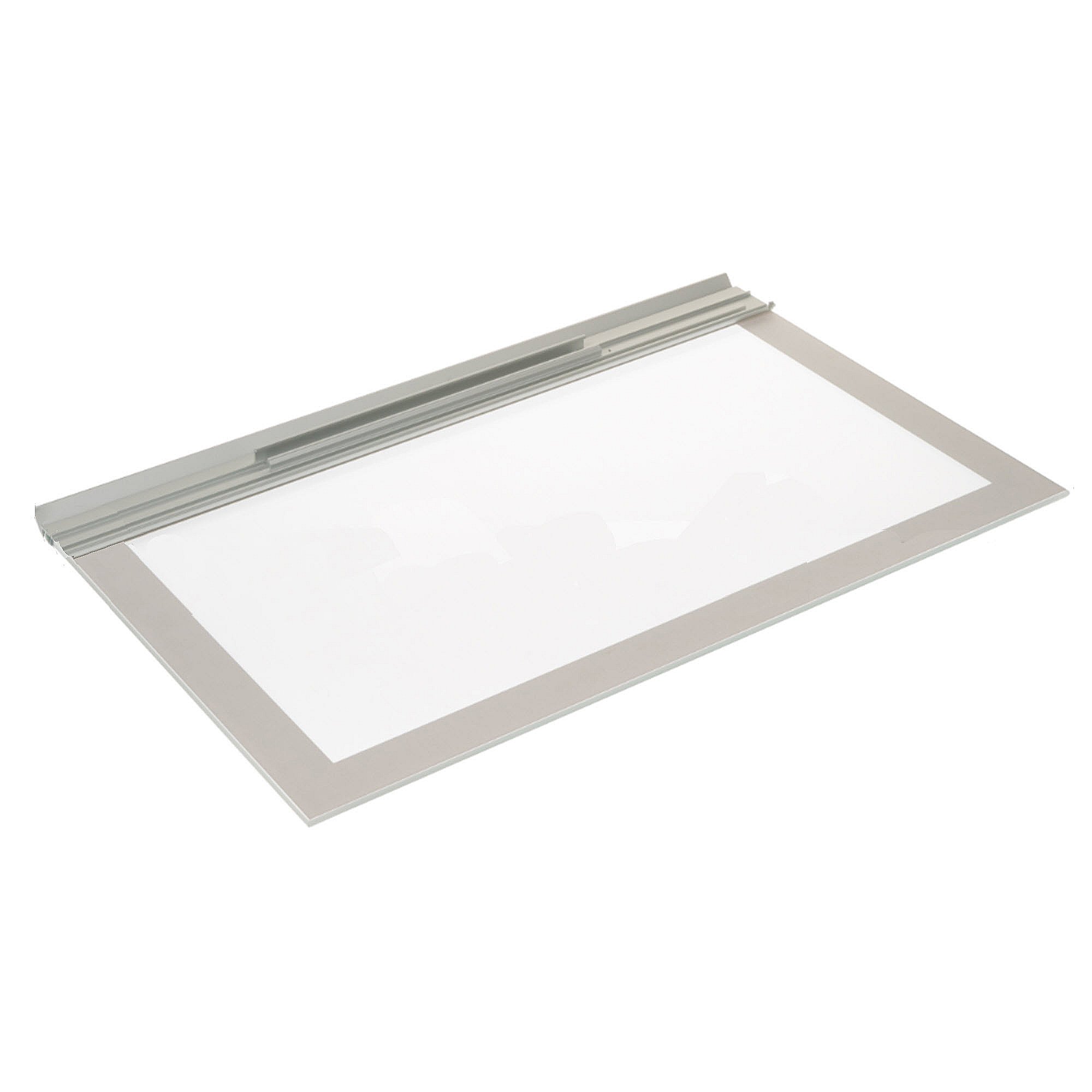 Refrigerator Crisper Drawer Cover WR71X10999