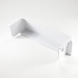 Refrigerator Door Shelf Rail for GE GSL22JFBBLB - Part WR71X11000