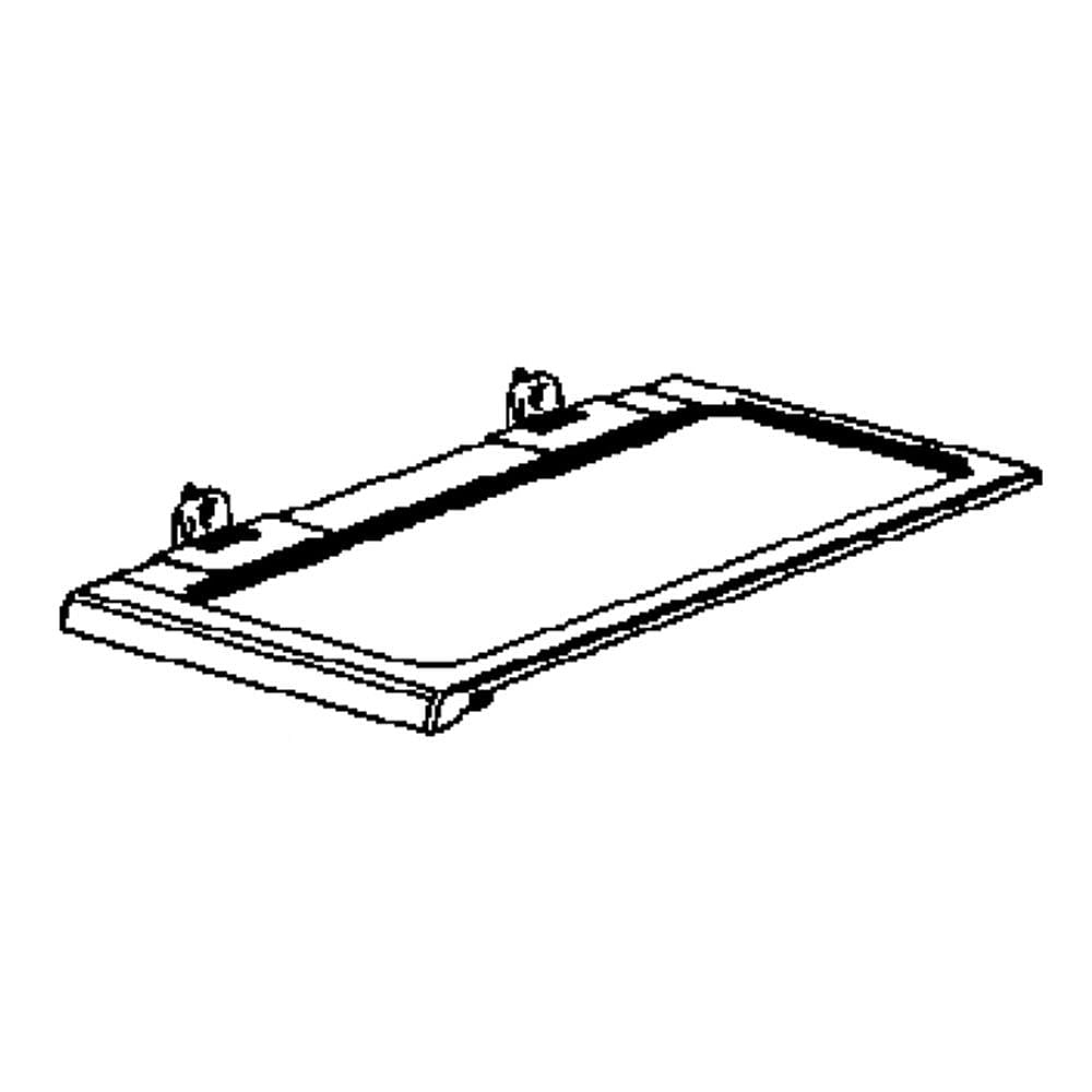 Part #wr71X11013, Asm Shelf Re
