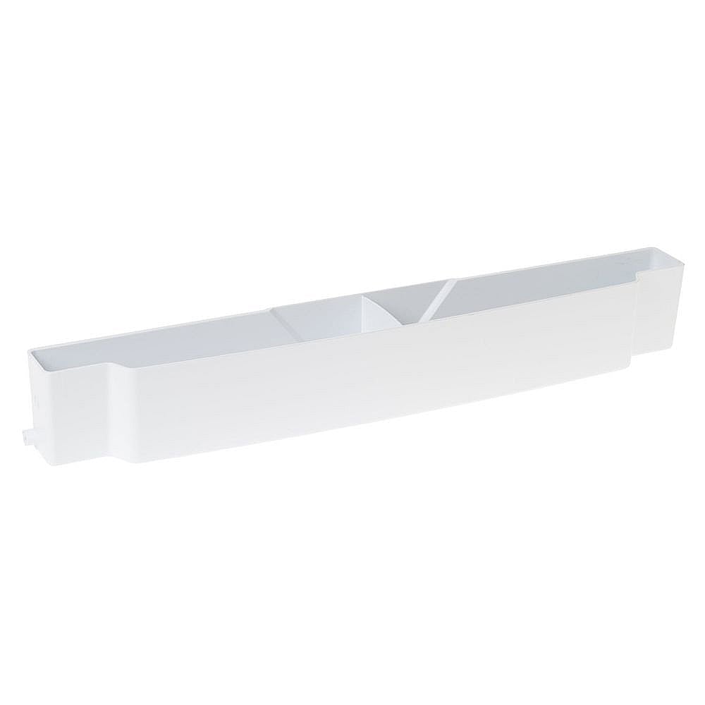 GE Part #wr71X11038, Refrirator Freezer Door Bin | 30.60 x 10.00 x 3.90