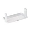 Refrigerator Dairy Bin, Right for GE CWE23SSHFSS - Part WR71X11043