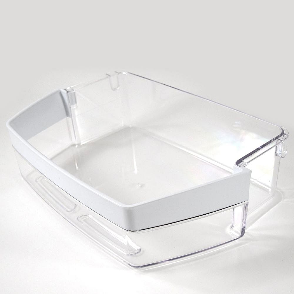 Part #wr71X11044, G.e. Refrigerator Door Gallon Bin (Replaces Wr71X11059) / 19.50 x 11.50 x 5.70