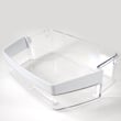 G.e. Refrigerator Door Gallon Bin WR71X11044