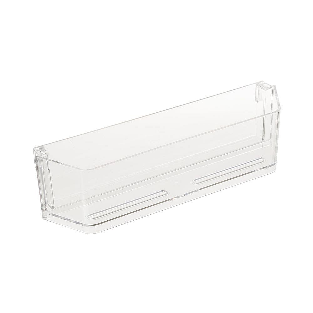 GE Part #wr71X11045, Refrirator Door Bin | 12.60 x 5.50 x 5.80
