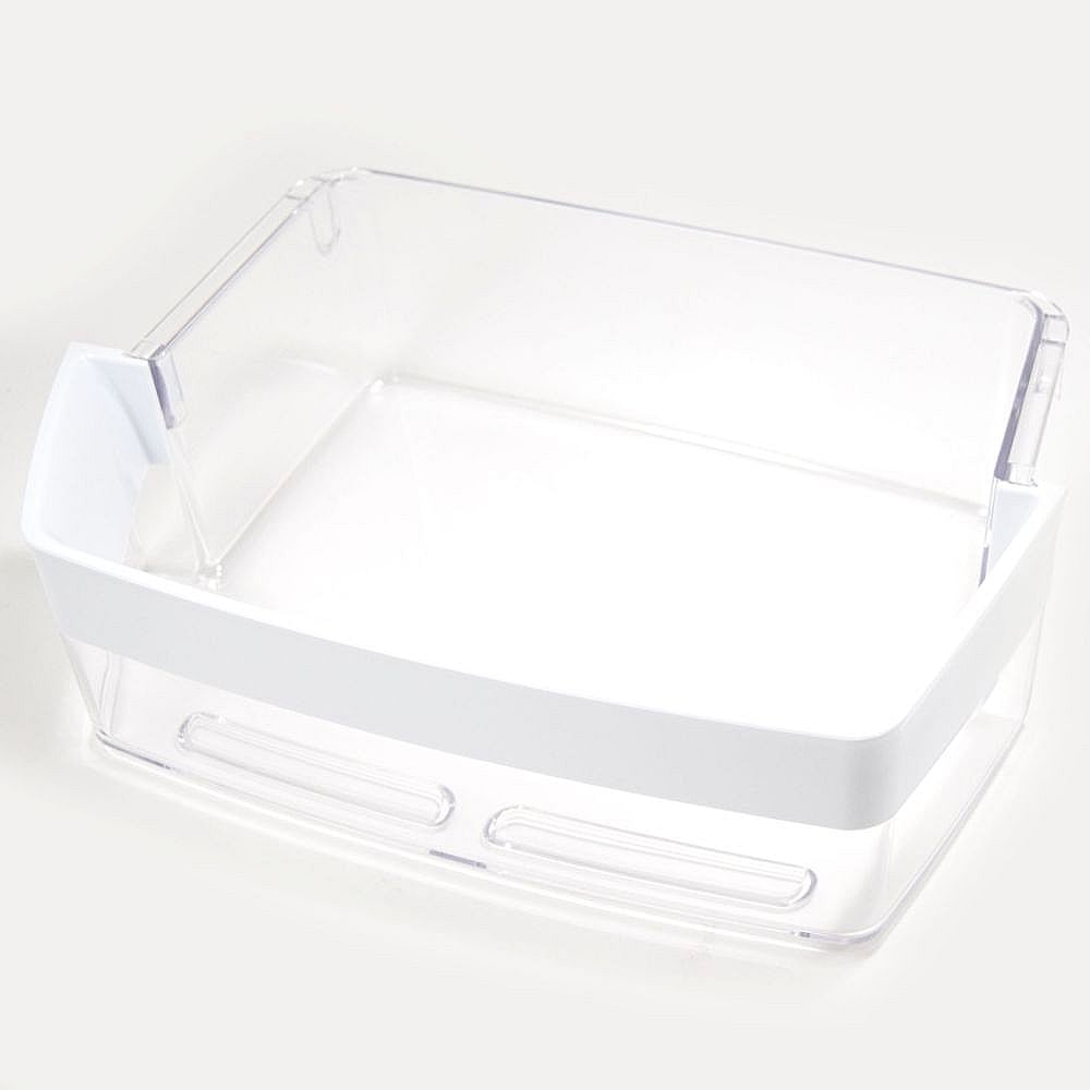 Part #wr71X11055, Refrigerator Door Gallon Bin / 19.40 x 11.30 x 5.90