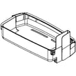Refrigerator Door Condiment Bin for GE CFE28USHISS - Part WR71X11057