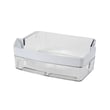 Refrigerator Door Gallon Bin, Left WR71X11067