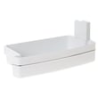 Refrigerator Door Bin, Left for GE CWE23SP3MJD1 - Part WR71X11068