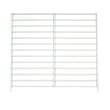 Refrigerator Freezer Wire Shelf for Hotpoint CSX24DLK - Part WR71X1936