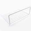 Refrigerator Ice Tray Shelf for Hotpoint CTX18CIZKRWW - Part WR71X1954