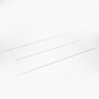Refrigerator Freezer Shelf for Hotpoint CTX18GLGRWH - Part WR71X1955