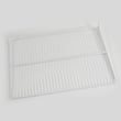 Refrigerator Glass Shelf for Hotpoint CTX18CIZKRWW - Part WR71X1956