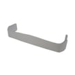 Refrigerator Door Shelf Rail for GE GDE20ETEBRBB - Part WR71X20223