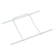 Refrigerator Can Rack for GE GML03GAEBBS - Part WR71X20247