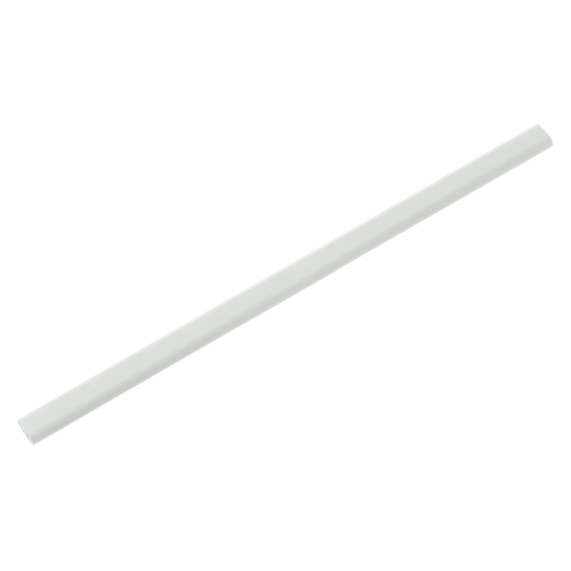 Part #wr71X20252, Refrigerator Guardrail / 15.60 x 11.30 x 8.20