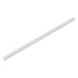 Refrigerator Guardrail for GE GDE03GLHBLB - Part WR71X20252
