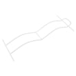Can Guardrai for GE GME04GLHBLB - Part WR71X20287