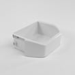 Refrigerator Door Bin for GE GNS23GGHBFBB - Part WR71X20333