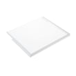 Refrigerator Crisper Drawer Cover Assembly WR71X20361