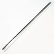 Refrigerator Freezer Door Shelf Rail for Hotpoint CTH16CYSCLAD - Part WR71X2080