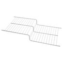 Refrigerator Freezer Wire Shelf
