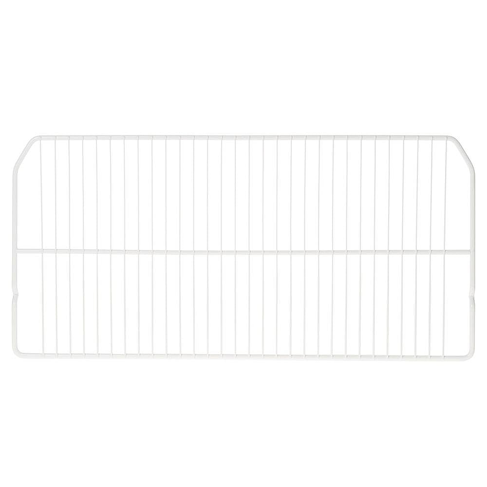 GE Part #wr71X21169, Refrirator Freezer Wire Shelf | 25.40 x 12.10 x 2.20