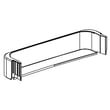 Refrigerator Door Bin for GE GPE12FGKBWW - Part WR71X22032